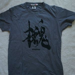 Uniqlo - Metal Gear Solid Tee - XS
